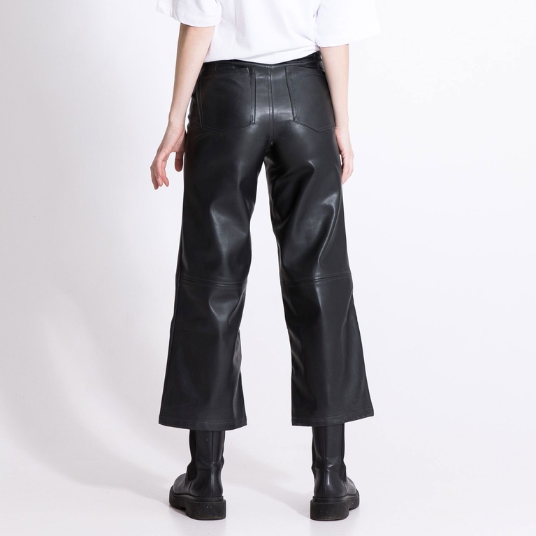 Faux leather pants "Kit" Faux leather pants "Kit"